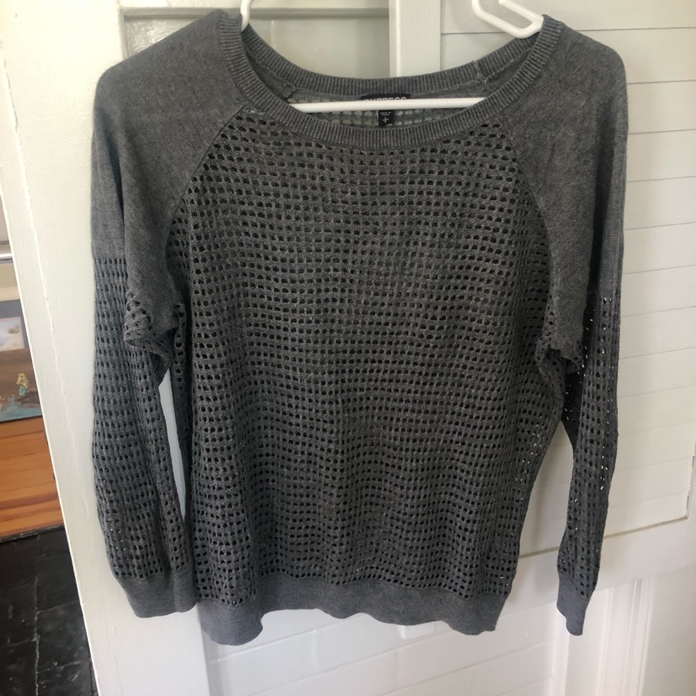 Express Sweater